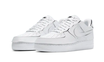 Nike Air Force 1/1 Cosmic Clay - CZ5093-100