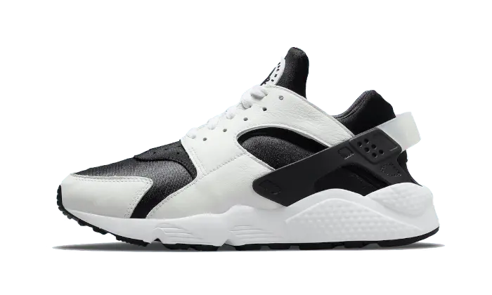 Nike huarache nera best sale