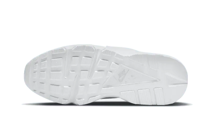 Nike Air Huarache Triple White (2021) - DH4439-102