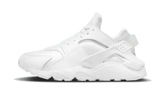 Huarache rose et noir jordan online
