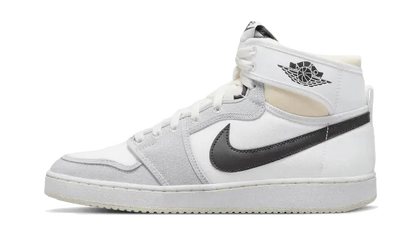 Air Jordan 1 AJKO White Black