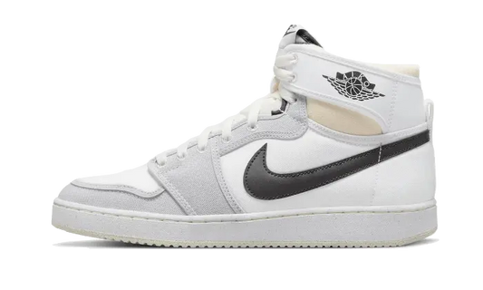 Air Jordan 1 AJKO White Black