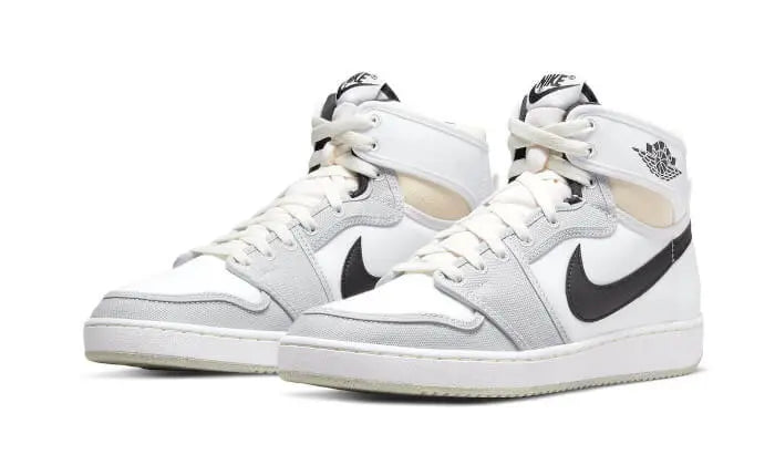 Air Jordan 1 AJKO White Black