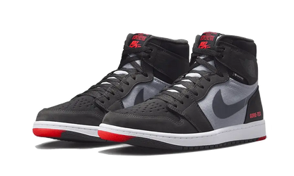 Air Jordan 1 Element Gore-Tex Black Red