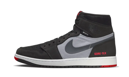 Air Jordan 1 Element Gore-Tex Black Red