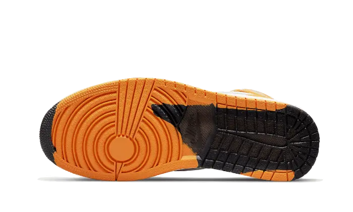 Air Jordan 1 Element Gore-Tex Light Curry