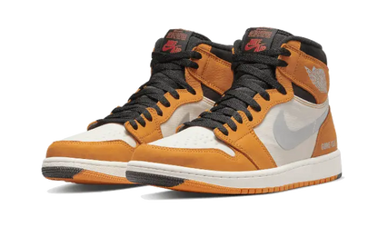 Air Jordan 1 Element Gore-Tex Light Curry