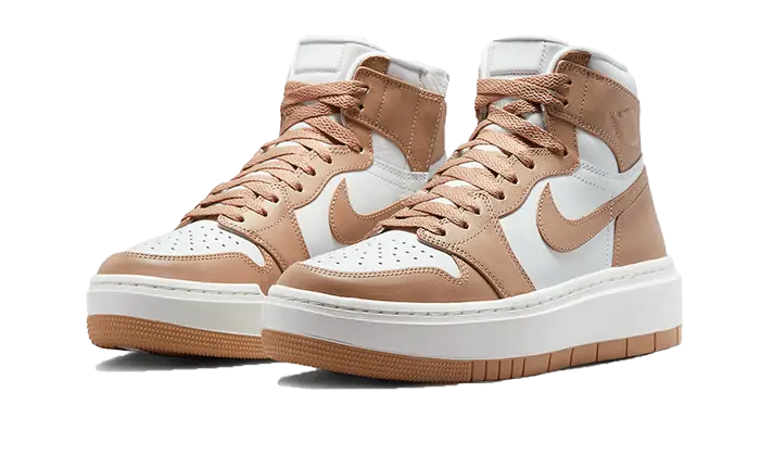 Air Jordan 1 Elevate High Desert