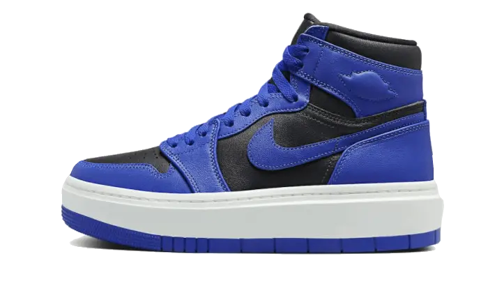 Air Jordan 1 Elevate High Hyper Royal