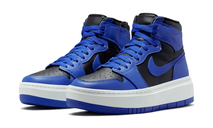 Air Jordan 1 Elevate High Hyper Royal