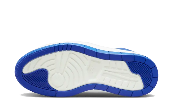 Air Jordan 1 Elevate High Hyper Royal