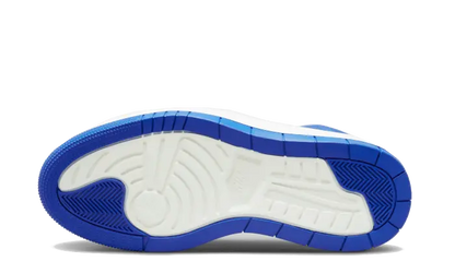 Air Jordan 1 Elevate High Hyper Royal