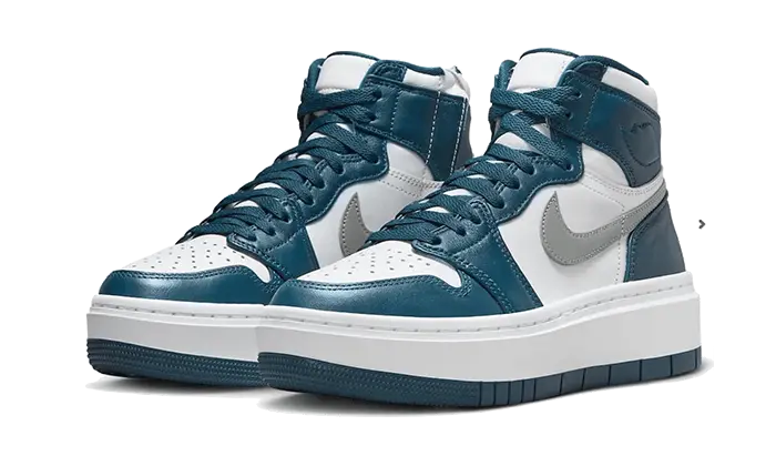 Air Jordan 1 Elevate High Sky J French Blue