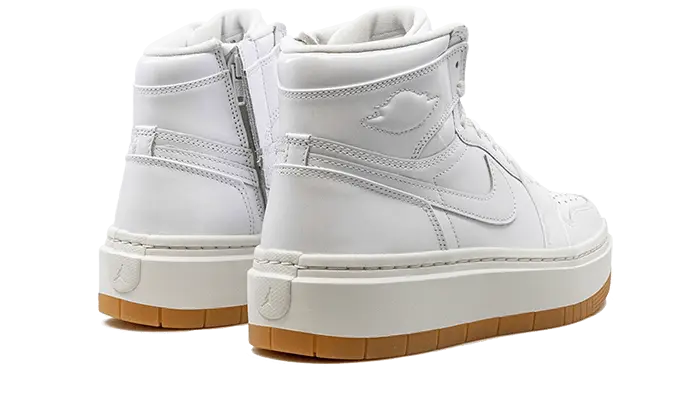 Air Jordan 1 Elevate High White Gum