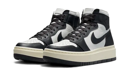 Air Jordan 1 High Elevate Summit White Dark Ash