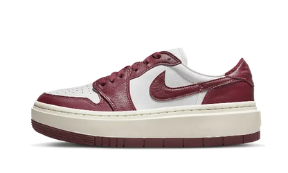 Air Jordan 1 Elevate Low Dark Beetroot