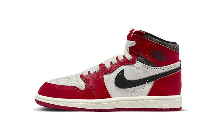 Air Jordan 1 High Chicago Lost And Found (Reimagined) Enfant (PS)