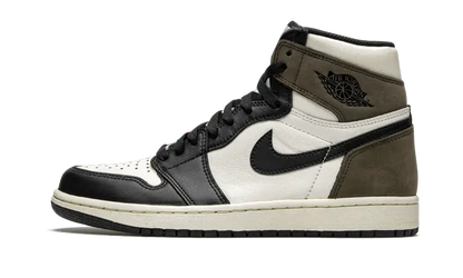 Air Jordan 1 High Dark Mocha - 555088-105