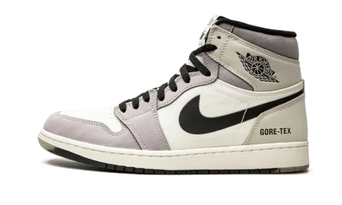 Air Jordan 1 High Element Gore Tex Light Bone - DB2889-100