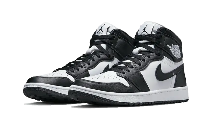 Air Jordan 1 High Golf Panda