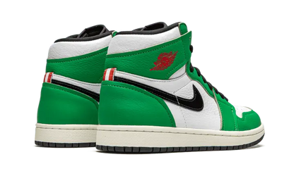 Air Jordan 1 High Lucky Green - DB4612-300