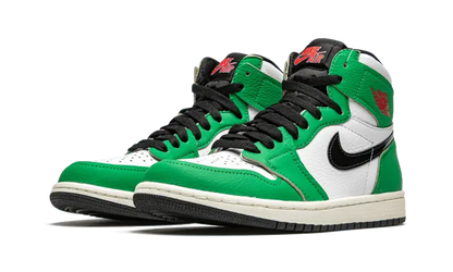 Air Jordan 1 High Lucky Green - DB4612-300