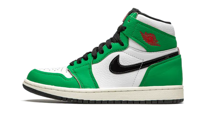 Air Jordan 1 High Lucky Green - DB4612-300