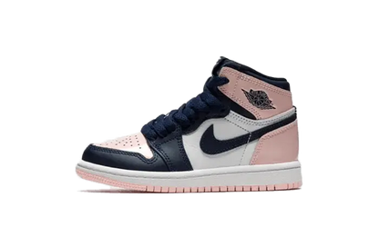 Air Jordan 1 High OG Atmosphere Enfant (Bubble Gum) (PS)