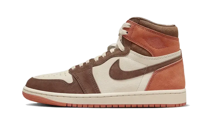 Air Jordan 1 High OG Dusted Clay