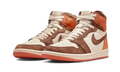 Air Jordan 1 High OG Dusted Clay