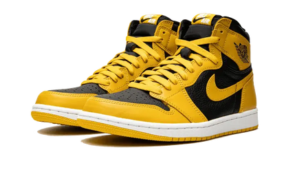 Air Jordan 1 High OG Pollen - 555088-701