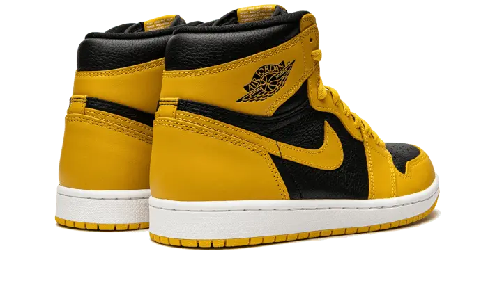 Air Jordan 1 High OG Pollen - 555088-701