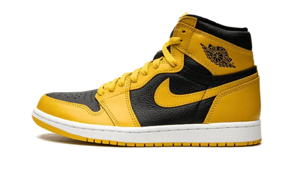 Air Jordan 1 High OG Pollen - 555088-701