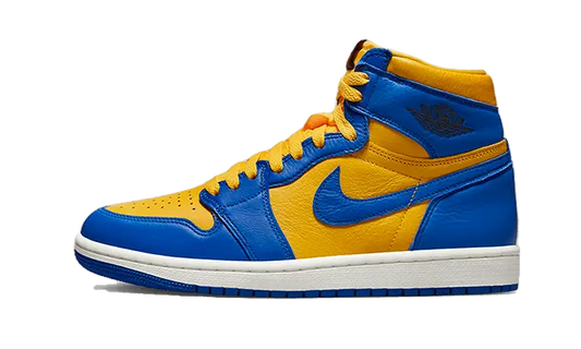 Air Jordan 1 High Retro OG Reverse Laney