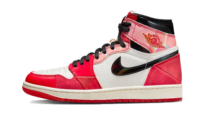 Air Jordan 1 High OG Spider-Man Across the Spider-Verse