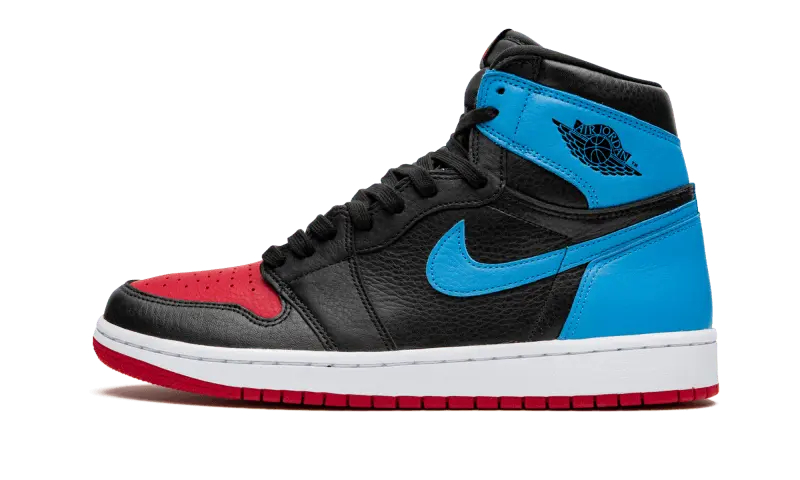 Air Jordan 1 High OG UNC To Chicago - CD0461-046