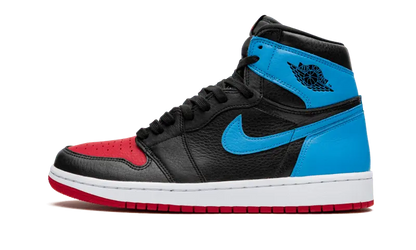 Air Jordan 1 High OG UNC To Chicago - CD0461-046