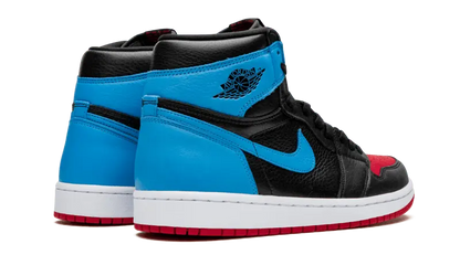 Air Jordan 1 High OG UNC To Chicago - CD0461-046