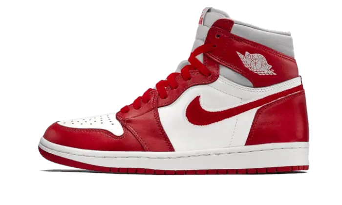 Air Jordan 1 High OG Varsity Red