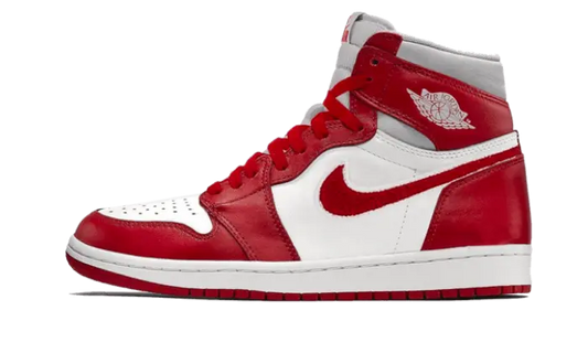 Air Jordan 1 High OG Varsity Red