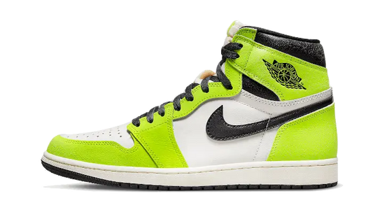 Air Jordan 1 High OG Visionaire (Volt)