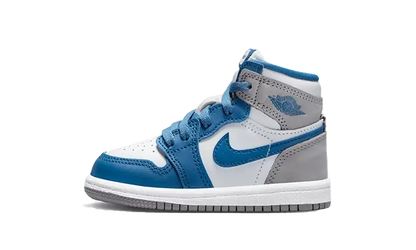 Air Jordan 1 High Retro OG True Blue Bébé (TD)