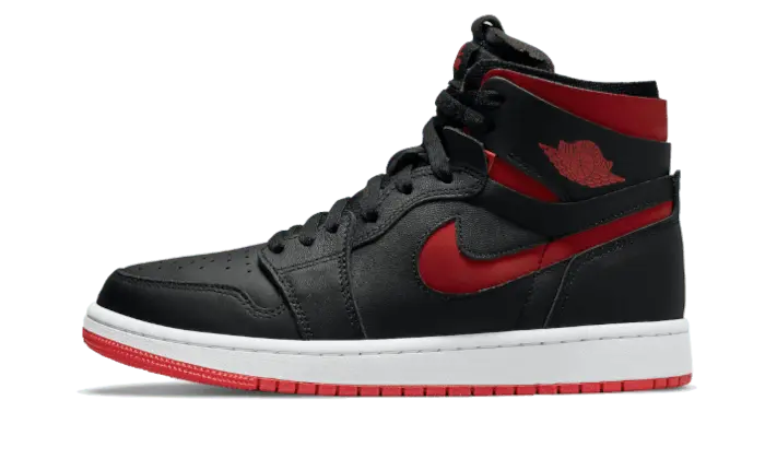 Jordan 1 High Zoom CMFT Bred (W) - CT0979-006 - MTHOR SHOP