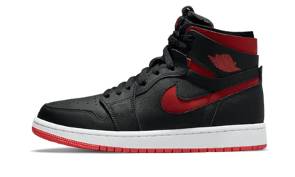 Jordan 1 High Zoom CMFT Bred (W) - CT0979-006 - MTHOR SHOP