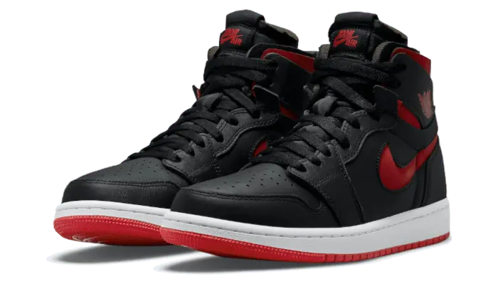 Jordan 1 High Zoom CMFT Bred (W) - CT0979-006 - MTHOR SHOP