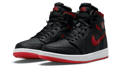 Jordan 1 High Zoom CMFT Bred (W) - CT0979-006 - MTHOR SHOP