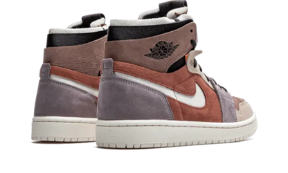 Air Jordan 1 High Zoom Air CMFT Canyon Rust - CT0979-602