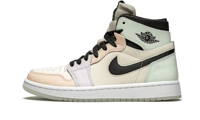 Air Jordan 1 High Zoom Air CMFT Easter