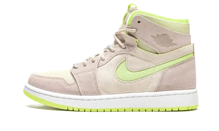 Air Cmft Nike Jordan Damen Gelb Air Jordan High Zoom Air CMFT