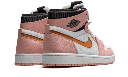 Air Jordan 1 High Zoom Air CMFT Pink Glaze - CT0979-601